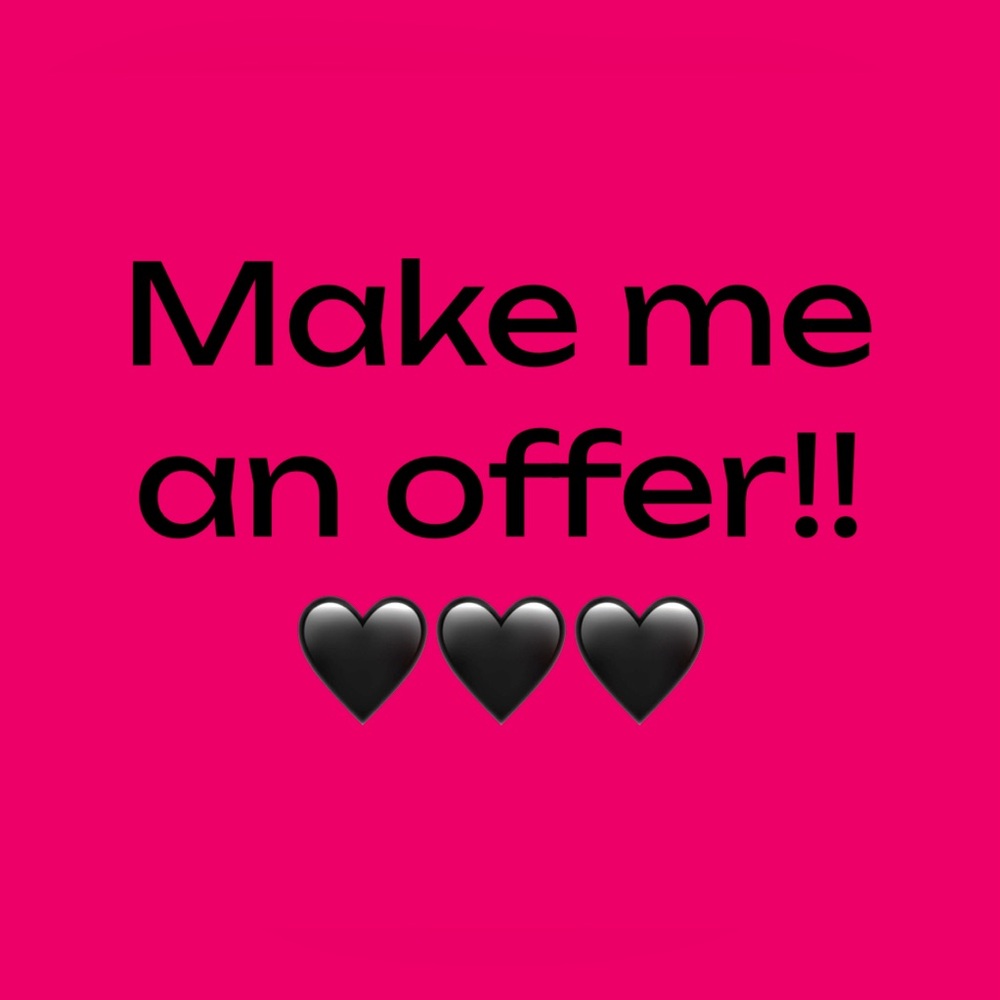 Come, check out my closet!!